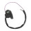 Speed Sensor 5EAT P1710 31705AA621 31705AA620 is Suitable for  Forester Legacy. 2