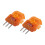 4 Módulos de Sensor de Joystick Analógico 3D TMR con Efecto Hall para PS5 Mandos. 4