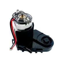 Moteur de Brosse Principale D'Aspirateur pour pour Deebot N9+ / U2 / U2 Pro DVX45 DVX49 Pièces de Rechange pour Moteur de Brosse à Rouleau