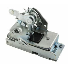 Car Rear Door Lock Actuator 500329770 for Daily III 1999-2006 Sliding Door Mechanism