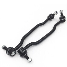 2Pcs K90352 K90353 Front Sway Stabilizer Bar Link for Altima 2002-2006 , Maxima 2004-2008