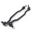 2Pcs K90352 K90353 Front Sway Stabilizer Bar Link for  Altima 2002-2006 , Maxima 2004-2008 4