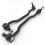 2Pcs K90352 K90353 Front Sway Stabilizer Bar Link for  Altima 2002-2006 , Maxima 2004-2008 5