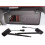 Car Sunvisor Sun Visor Shade Arm Bracket Mount with Wire for  Macan 2014 -2022 Left 5