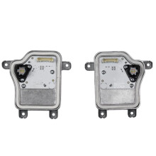 1Pair LED Headlight Ballast Control Module Unit Car Light Parts 80A998473A 80A998474A for Q5 SQ5 3.0L 2017-2020