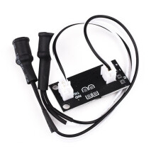 Solar Tracking Module Automatic Tracker Single Axle Solar Tracking Module Search Light Solar-Powered Tracker Board