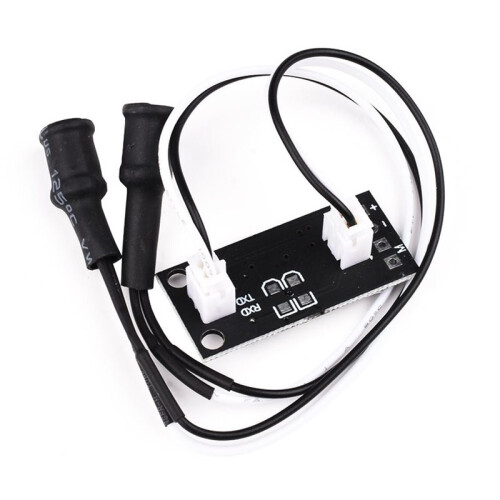 Solar-Tracking-Modul Automatischer Tracker Einachs-Solar-Tracking-Modul Suchscheinwerfer Solarbetriebene Tracker-Platine