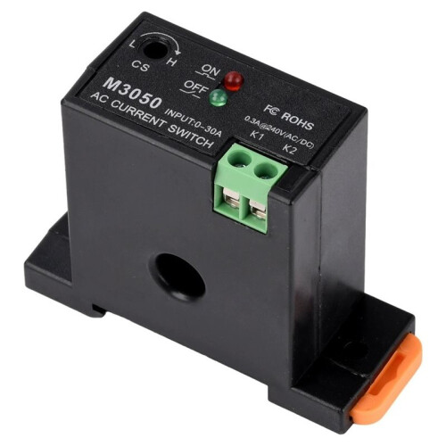 Current Sensing  Current Detection  Mutual Inductor  AC Linkage Monitoring Sensor M3050