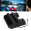 Game Console Radiator, Safety Quiet Professional Efficient Game Console Cooling Fan for Game Accesssories 4