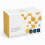 Lemon Ginger Flavour | Herbal Energy Drink (30 Sachets) 3