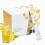 Lemon Ginger Flavour | Herbal Energy Drink (30 Sachets) 1