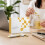 Lemon Ginger Flavour | Herbal Energy Drink (30 Sachets) 5