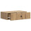 VidaXL vidaXL Wall-Mounted Side Table Artisan Oak 59 x 34.5 x 17 cm 4