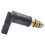 Car AC Compressor Control Valve Sensor AC Compressor Control Valve for  17-23 // /  15-23 5Q0260839 2