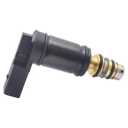 Car AC Compressor Control Valve Sensor AC Compressor Control Valve for  17-23 // /  15-23 5Q0260839 1