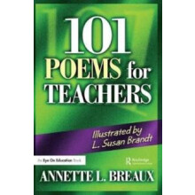 101 Poems for Teachers by Breaux Annette Education Speakers Group Inte