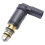 Car AC Compressor Control Valve Sensor AC Compressor Control Valve for  17-23 // /  15-23 5Q0260839 3