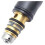 Car AC Compressor Control Valve Sensor AC Compressor Control Valve for  17-23 // /  15-23 5Q0260839 1
