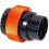 Motorcycles CNC Front Fork Oil Seal Driver Tool 40-41 mm Tools for     Universal Dirt Pit Bike 4