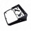 Kit de Montagem de Painel de Áudio para Rádio de Carro de 9 Polegadas para  PICNIC 2001-2002 Acessórios para Carro 6