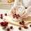 Pitter Multiple, Cherrys Pitter Corer Tool, Quick Portable  Pitting Tool, Easy to Use for Making  Jam 2