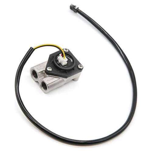 High-Precision Water Flows Meter and Flows Sensor Suitable for Coffee Machines, Water Dispensers, Tea Makers 1