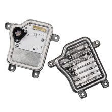 1Pair LED Headlight Ballast Control Module Unit Car Light Parts 80A998473A 80A998474A for Q5 SQ5 3.0L 2017-2020
