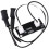 Solar Tracking Module Automatic Tracker Single Axle Solar Tracking Module Search Light Solar-Powered Tracker Board 5
