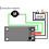 Solar Tracking Module Automatic Tracker Single Axle Solar Tracking Module Search Light Solar-Powered Tracker Board 6