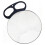 150mm Handheld Four Sides Ghosting Stretching Filter Motion Blur Prism Filter Handheld Special Effect Filter 2