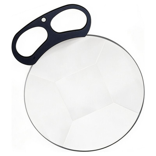 150mm Handheld Four Sides Ghosting Stretching Filter Motion Blur Prism Filter Handheld Special Effect Filter 1