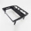 9 Inch Car Frame Fascia Adapter Android Radio Dash Fitting Panel Kit for  Windom 1997-2001 2