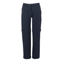 Regatta Womens/Ladies Travel Light II Packaway Hiking Trousers