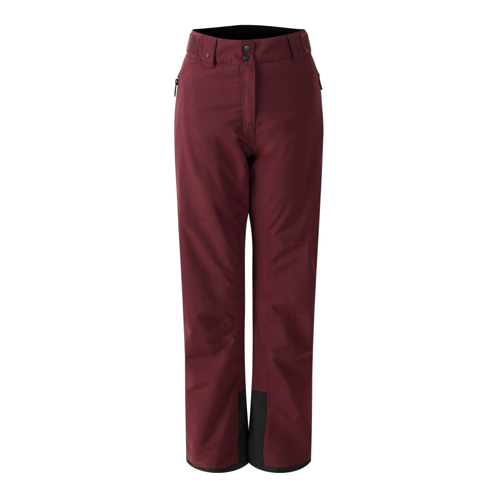 Regatta (18 Uk R, Fig) Womens/Ladies Ice Ski Trousers