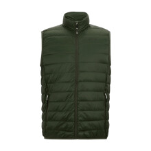 (XXL, Dark Khaki) Regatta Mens Hillpack II Gilet