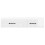 VidaXL vidaXL Wall-Mounted Side Table High Gloss White 87.5 x 34.5 x 17 cm 5