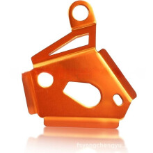 For 950 990 ADVENTURE S R 990 SUPERMOTO /R 990SMT 2006-2013 Motorcycle Rear Brake Pump Protection Guard Cover B