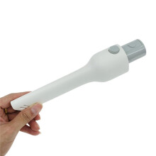 Spaltwerkzeug für G11 / K10 Pro Staubsauger Ersatz-Saugdüse Lange Flache Teile