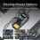 DWS-P2-F210 100W Portable Heating Tool PD Type-C Rechargeable 100-450C Digital Workshop Device EU Plug 3