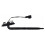 Car Sunvisor Sun Visor Shade Arm Bracket Mount with Wire for  Macan 2014 -2022 Right 6