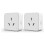 For  Socket Power Strips WiFi Multi-Function Intelligent Outlet Wireless Remote Timing Support Aleax AU Plug 1