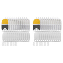 Filtro de Repuesto para Fuente de Agua para Gatos, Filtros para Fuente de Agua para Mascotas Compatibles con Fuente de Agua para Gatos de 135 Onzas