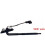 Car Sunvisor Sun Visor Shade Arm Bracket Mount with Wire for  Macan 2014 -2022 Left 3