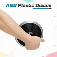 1 Kg Discus, Women Discus Track and Field Discuses Track and Field Equipment School Discus Throwing Practice
