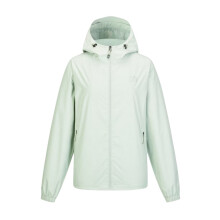 (8 UK, Sage) Karrimor Womens/Ladies Sierra Waterproof Jacket