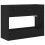 VidaXL vidaXL Sonnenschirmhalter Schwarz Eichen-Optik 65 x 24 x 50 cm 2