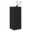 VidaXL vidaXL Sonnenschirmhalter Schwarz Eichen-Optik 25 x 24,5 x 64 cm 3