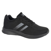 (7 UK, Black) Rdek Unisex Adult Planet Trainers