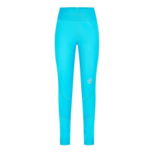 (12 UK, Blue) Skins Womens/Ladies Fitted 7/8 Leggings