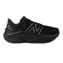 (4 UK, Black/White) New Balance Womens/Ladies Fresh Foam X Kaiha Road Trainers